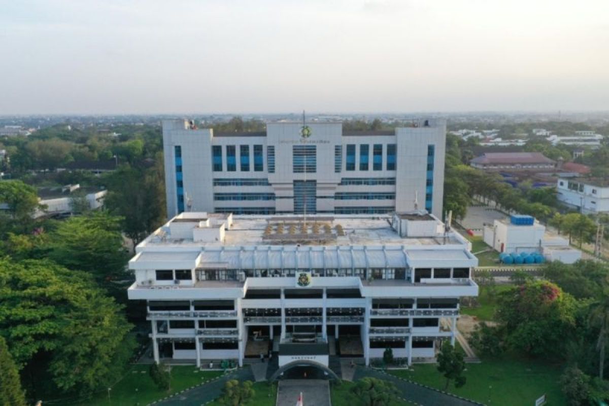 6.731 Peserta Ikuti SMM USU 2026, Meningkat 25 Persen dari Tahun Lalu — Ilmu Hukum dan Pendidikan Dokter Jadi Prodi Primadona