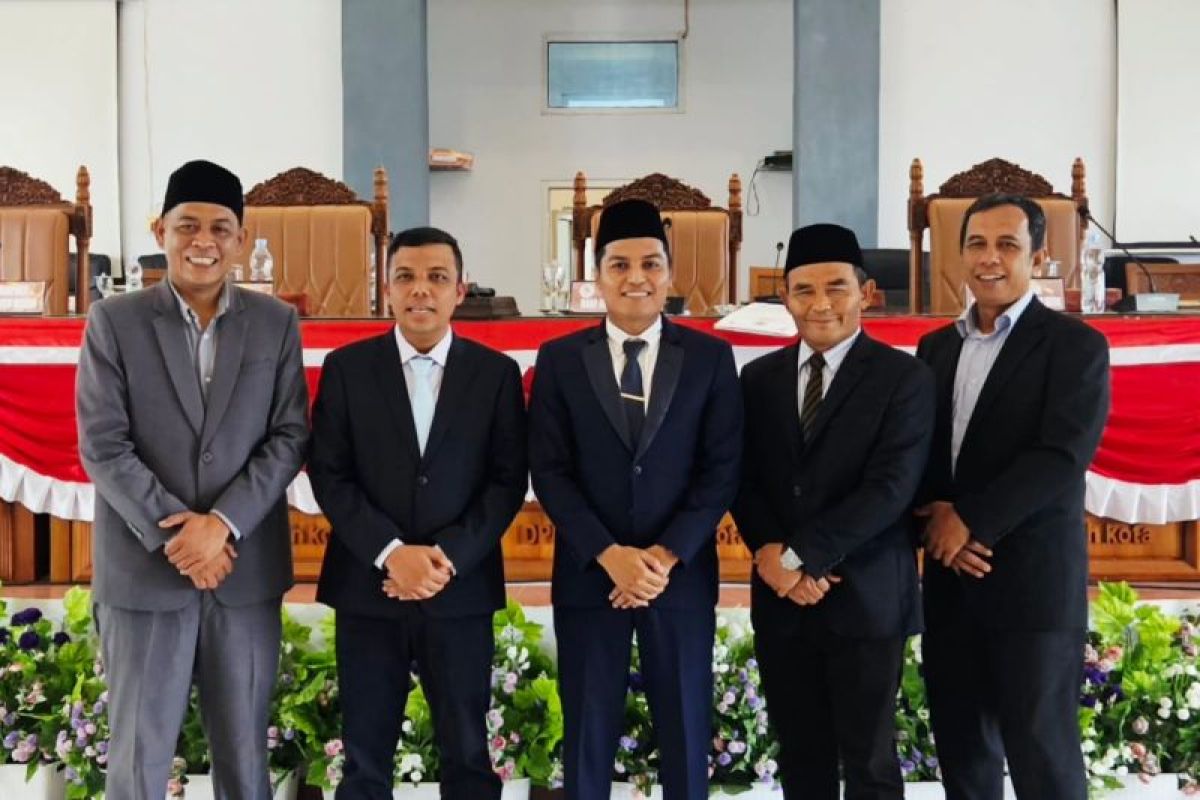 Fraksi Golkar DPRD Limapuluh Kota Sorot Tunggakan Pajak MBLB Rp2,36 Miliar dan Tambang Liar yang Didiamkan