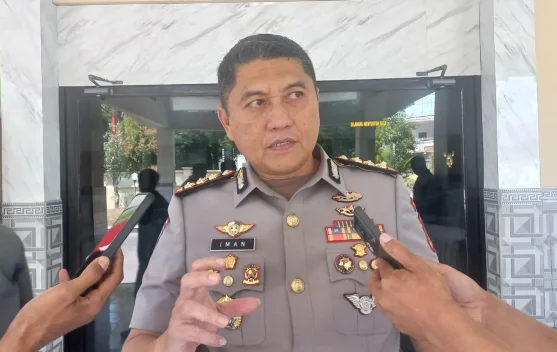 Dirlantas Polda NTB Kombes Iman Pribadi Santoso Prioritaskan Razia Edukatif, Tilang Bukan Lagi Tujuan Utama di Mataram