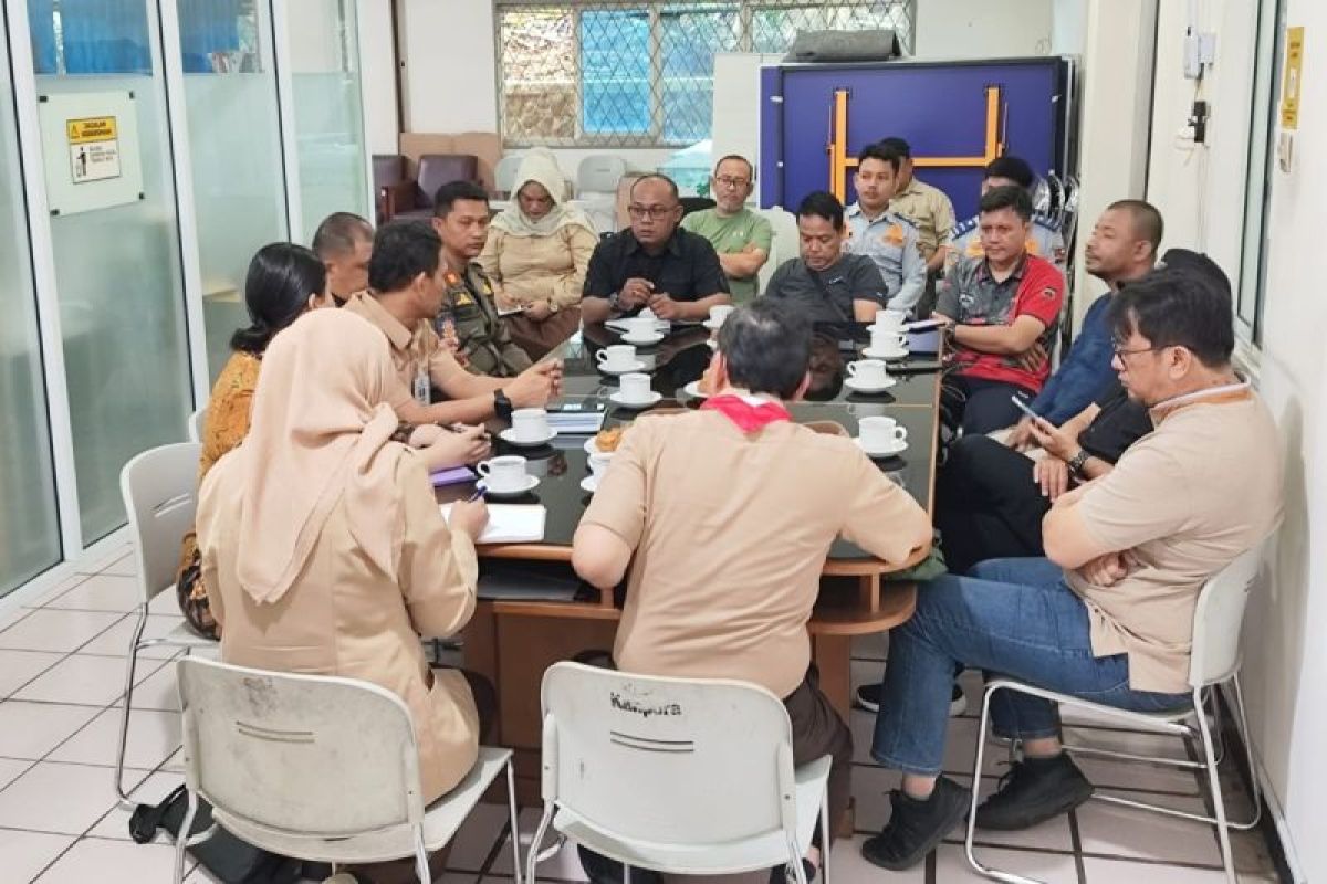 Kota Bogor Siapkan Diri Jadi Tuan Rumah Porprov XV Jawa Barat 2026, Haornas Jadi Momentum Pembuktian