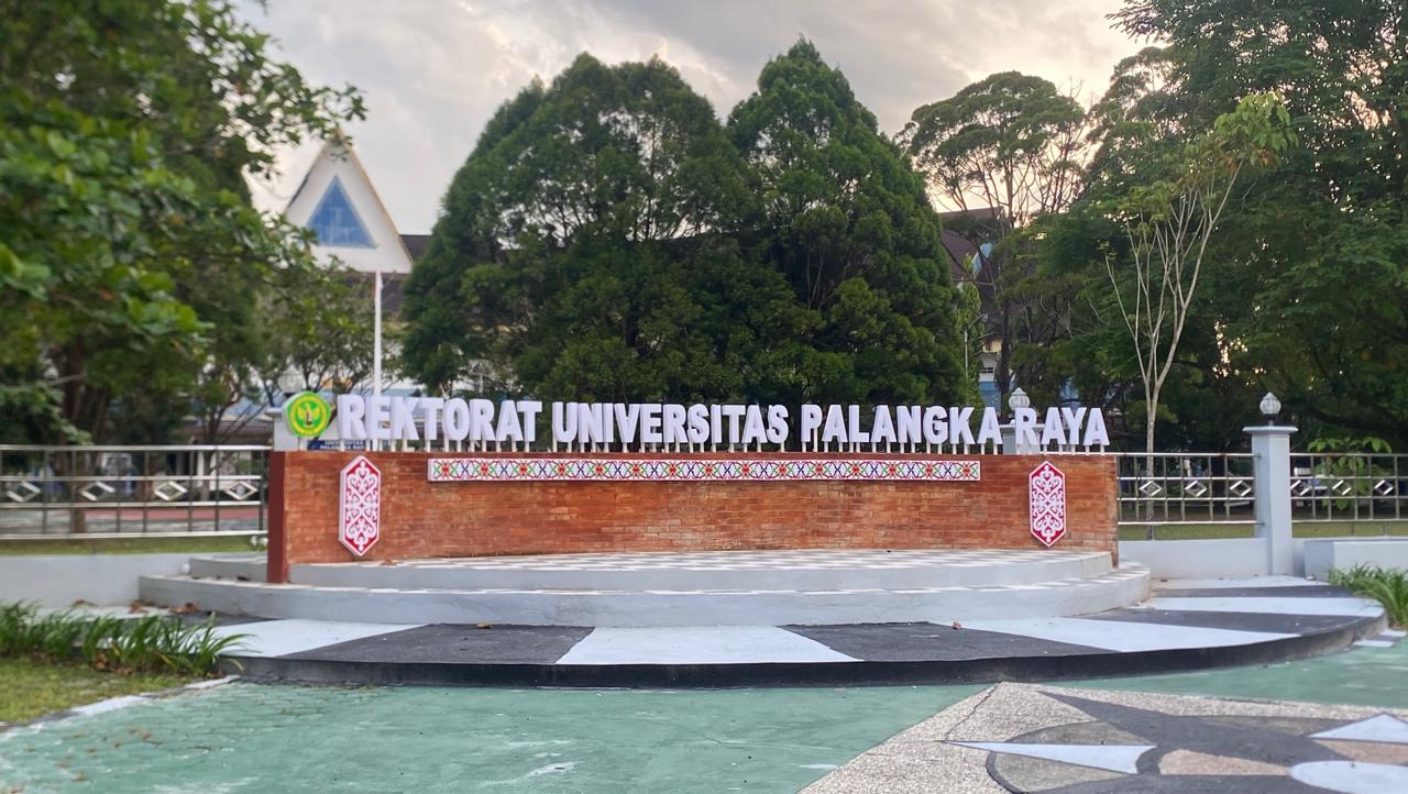 Sehari Jelang Penutupan, Lima Dosen UPR Resmi Mendaftar Jadi Bakal Calon Rektor 2026-2030
