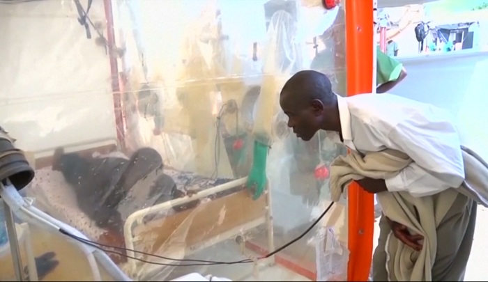 Epidemiolog Peringatkan Risiko Global Wabah Ebola Kongo-Uganda, 80 Kematian Dilaporkan