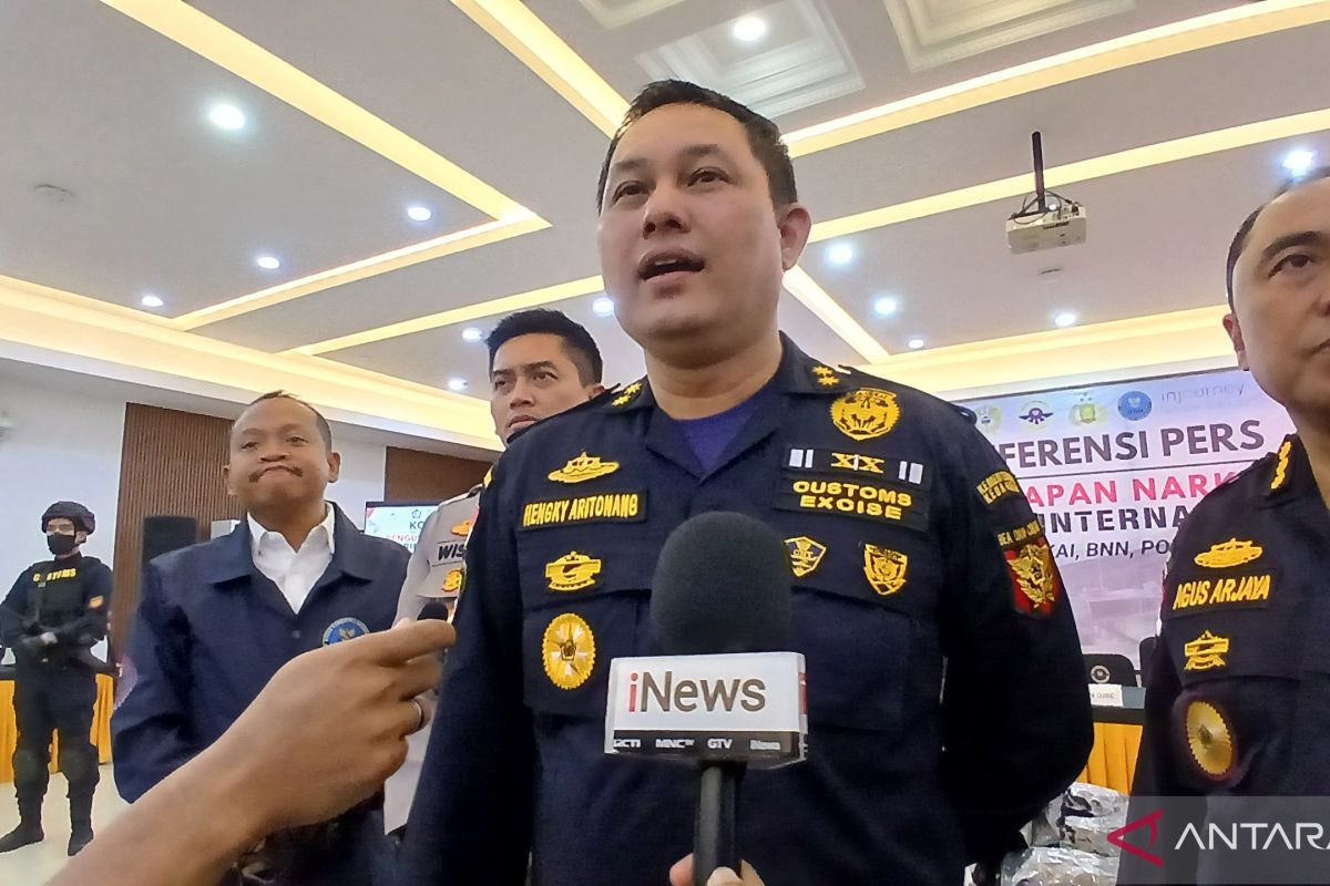 Bea Cukai Soetta Perketat Pemeriksaan Barang Bawaan Kru Pesawat Usai Pilot Malaysia Jadi Kurir Ekstasi 70.144 Butir