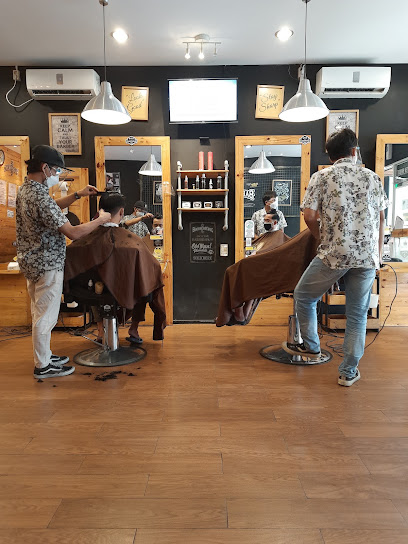 Rekomendasi 10 Barbershop Semarang Terbaik 2026: Tempat Potong Rambut Paling Recommended