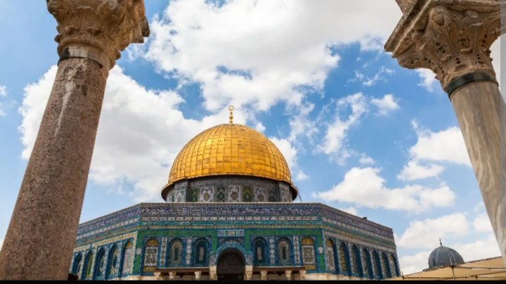 Israel Larang Azan Pakai Pengeras Suara di Masjid, RUU Lolos di Parlemen Picu Kecaman Palestina