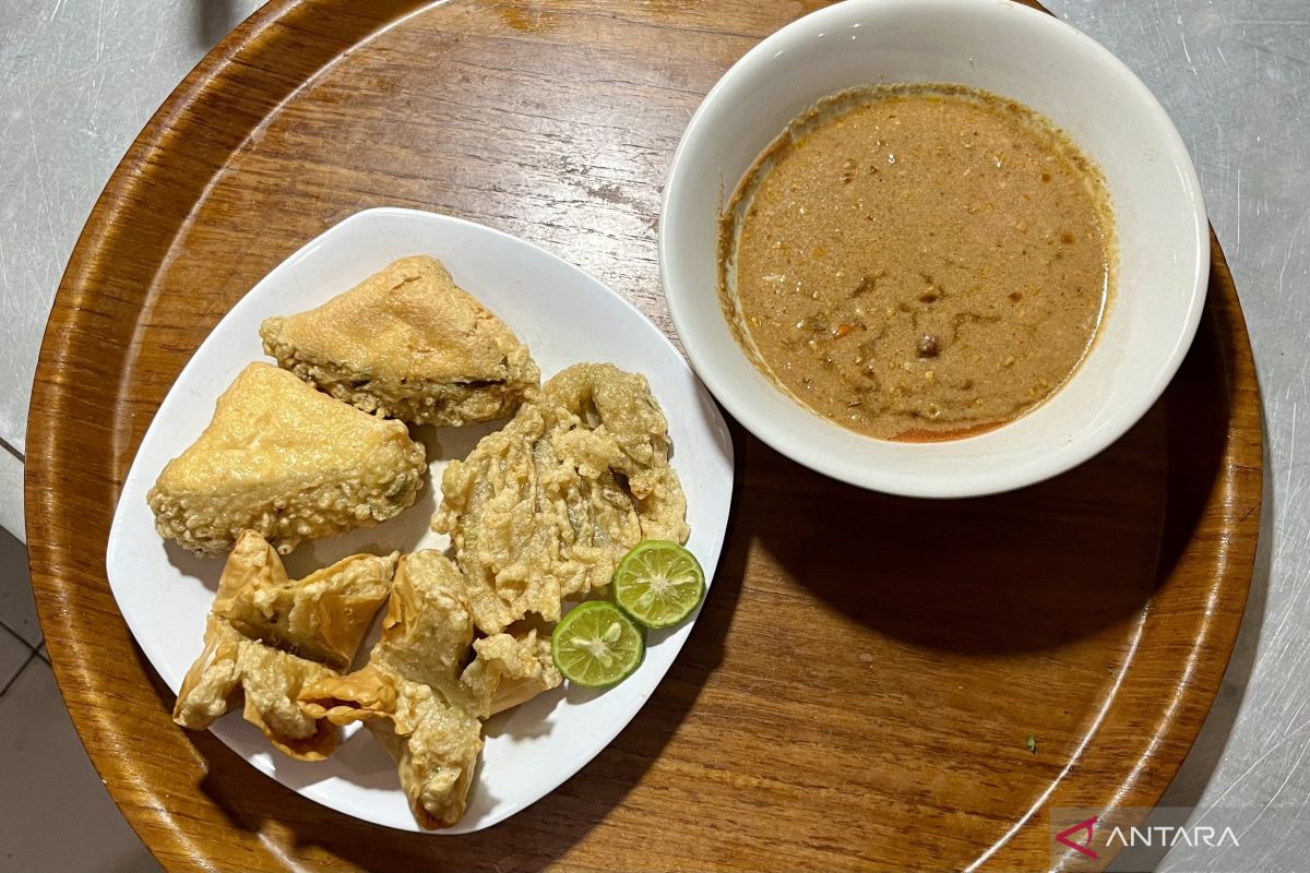 6 Kuliner Bandung yang Bikin Wisatawan Selalu Kangen, dari Batagor Hingga Pisang Molen