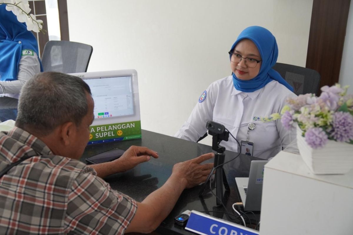 BPJS Kesehatan Batam Siapkan Sistem Pembayaran NADI JKN, 159.997 Warga Batam Jadi Sasaran Utama