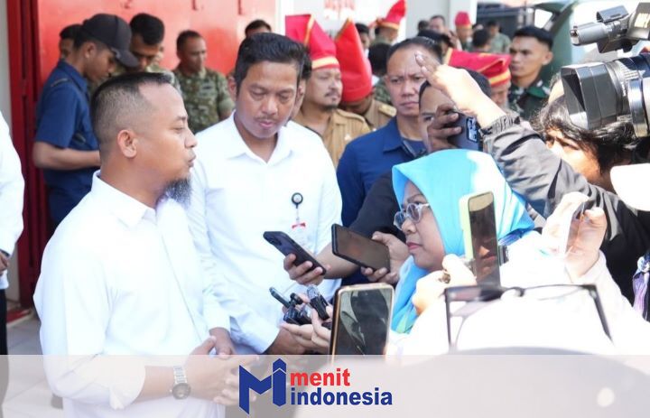 Target 3.059 Koperasi Desa di Sulsel Dikebut, Andi Sudirman Sebut 75 Persen Progres Pembangunan Rampung