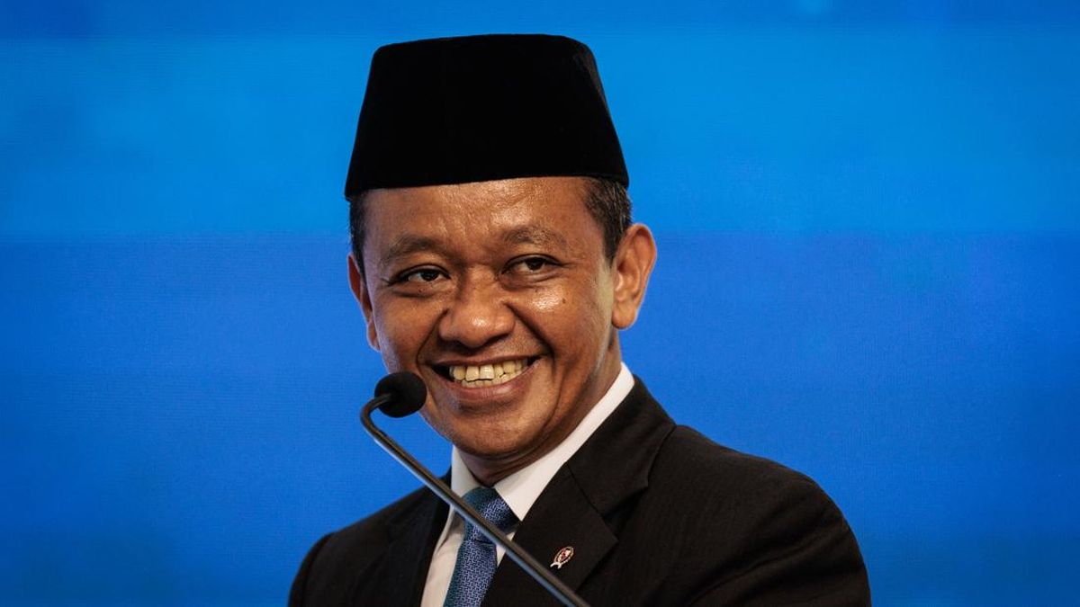 Menteri ESDM Bahlil Pastikan Harga BBM Subsidi dan LPG 3 Kg Tak Naik, Ini Arahan Khusus untuk Nelayan