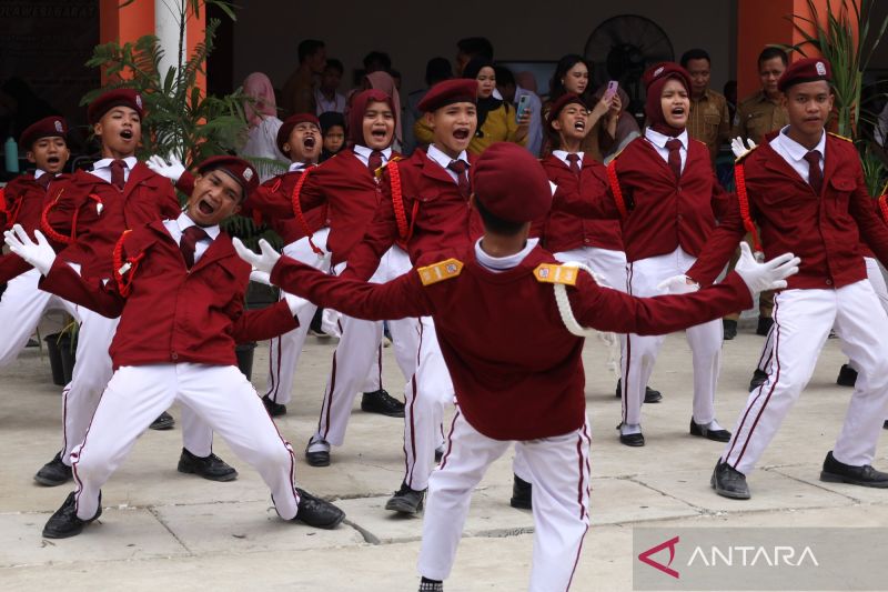 17 Sekolah Nasional Terintegrasi Beroperasi, 1.360 Murid di 17 Kabupaten/Kota Mulai Belajar Sejak Agustus 2026