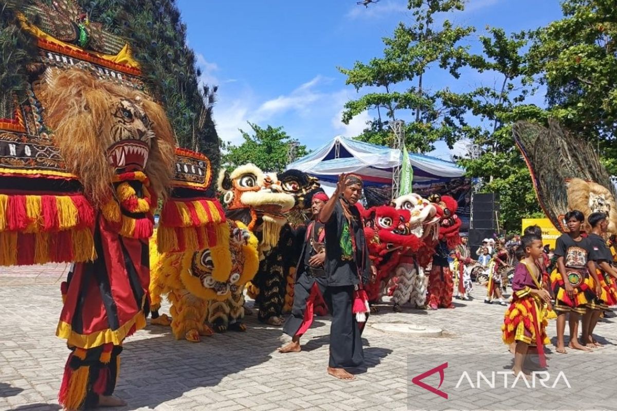 Festival Suku Jerieng 2026 di Bangka Barat Padukan Budaya Tionghoa dan Melayu, Sajikan Wisata Panen Durian