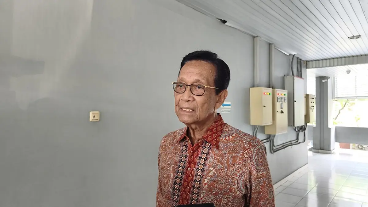 Masa Cuti Berakhir, Sekprov DIY Pastikan HB X Kembali Aktif Bertugas Mulai Kamis
