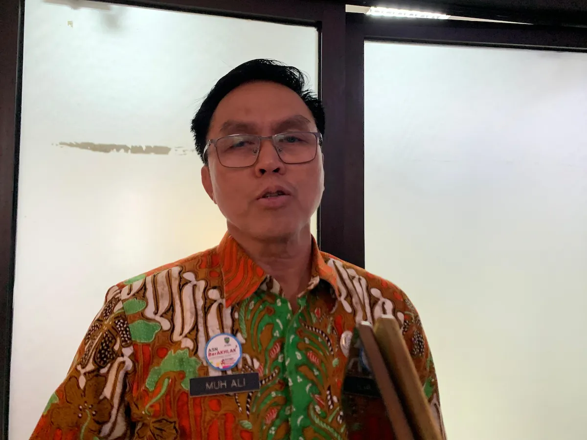 Sekolah Rakyat Jepara Capai 90 Persen, Target Beroperasi Akhir Juli 2026 untuk Jenjang SD-SMA