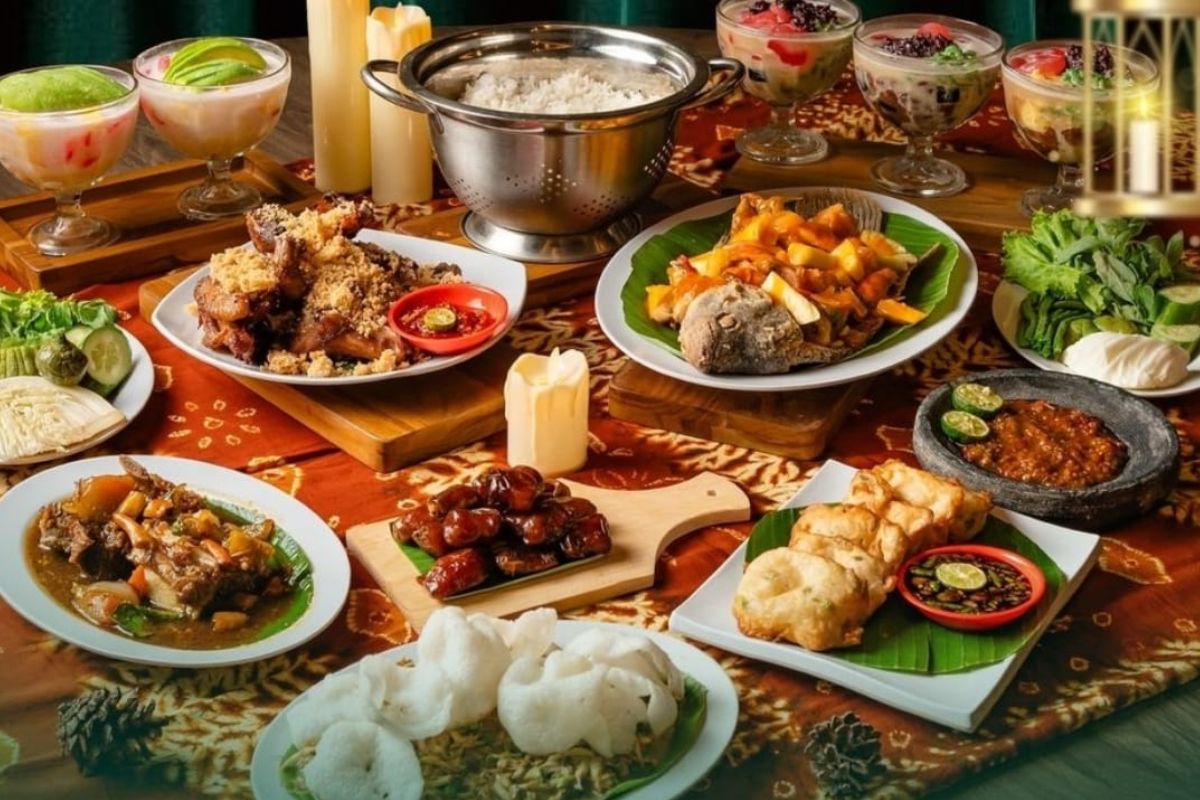 Deretan 10 Rumah Makan Keluarga Terbaik di Bandar Lampung Beserta Kisaran Harga dan Fasilitasnya