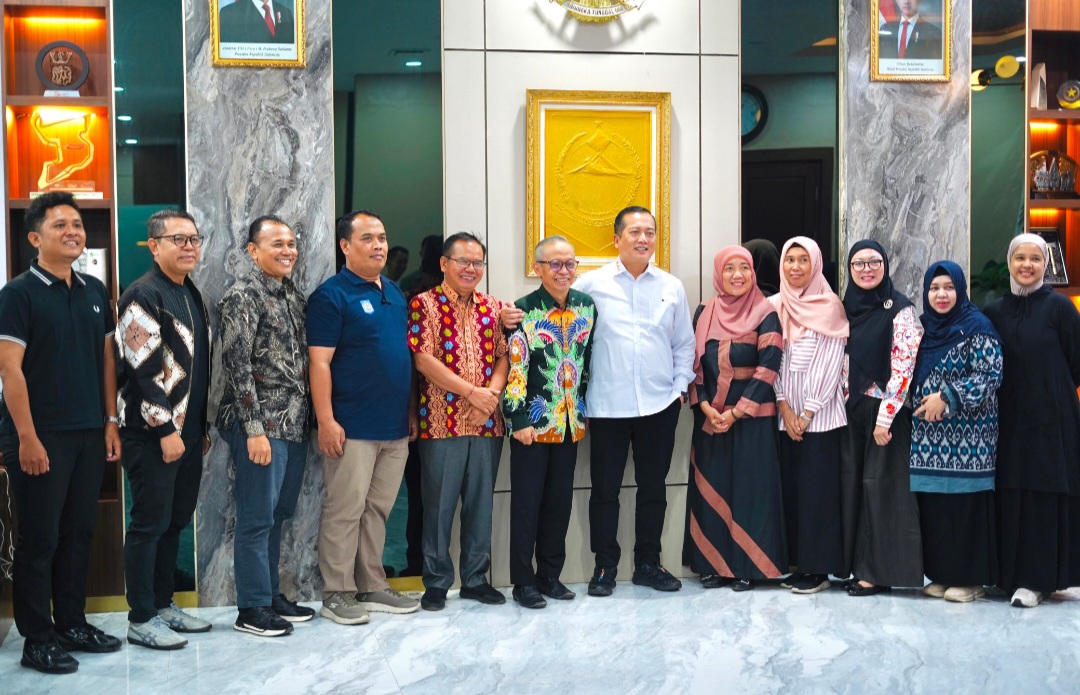 Pemprov NTB Paparkan Strategi Perbaikan Tata Kelola Keuangan, Targetkan Utang Daerah Tuntas Masuk 2026