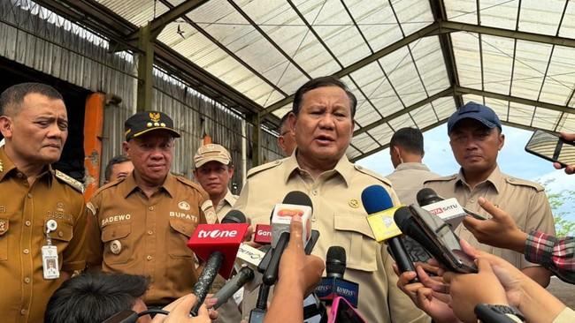 93 Sekolah Rakyat Tahap II Dikebut Rampung 20 Juni 2026 Demi Tahun Ajaran Baru, 67.588 Pekerja Dikerahkan Tiga Shift