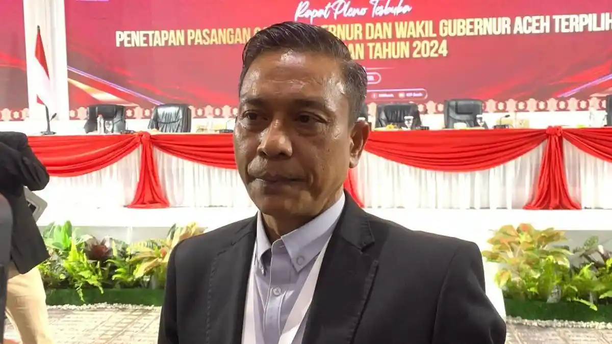 KIP Aceh Buka Peluang Dapil Baru Aceh Singkil-Subulussalam untuk DPRA, Ini Enam Syarat yang Wajib Dipenuhi