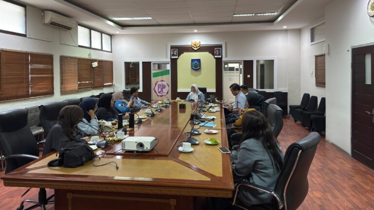 FJPI NTB Soroti Tiga Kerentanan Jurnalis Perempuan di Ruang Redaksi: Keamanan Liputan, Hukum, dan Digital