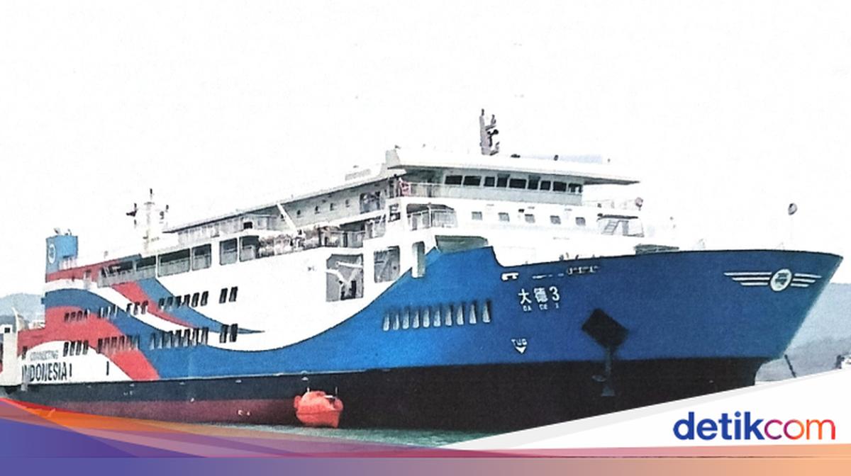 Jadwal Kapal DLN Rute Balikpapan–Surabaya Juni 2026: Dua Armada Siap Melayani, Tiket Mulai Rp450.000 dengan Fasilitas Lengkap