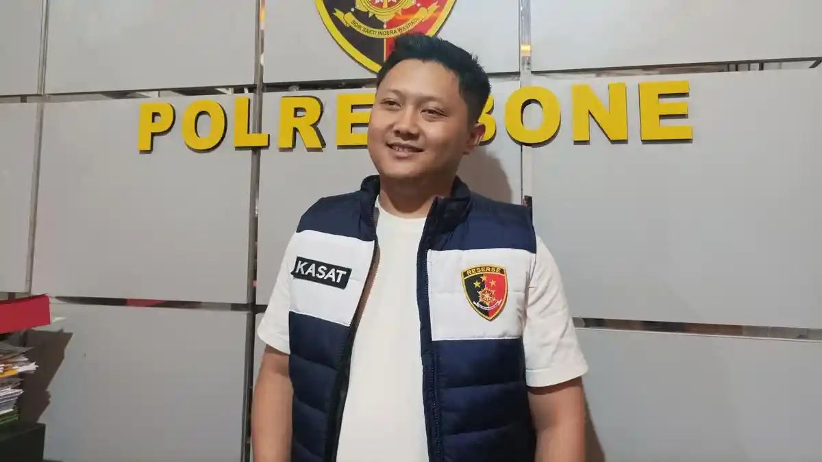 Pria di Bone Raup Cuma Rp30 Ribu per Jerigen dari Penyelewengan BBM Bersubsidi, 2 Tersangka Ditangkap