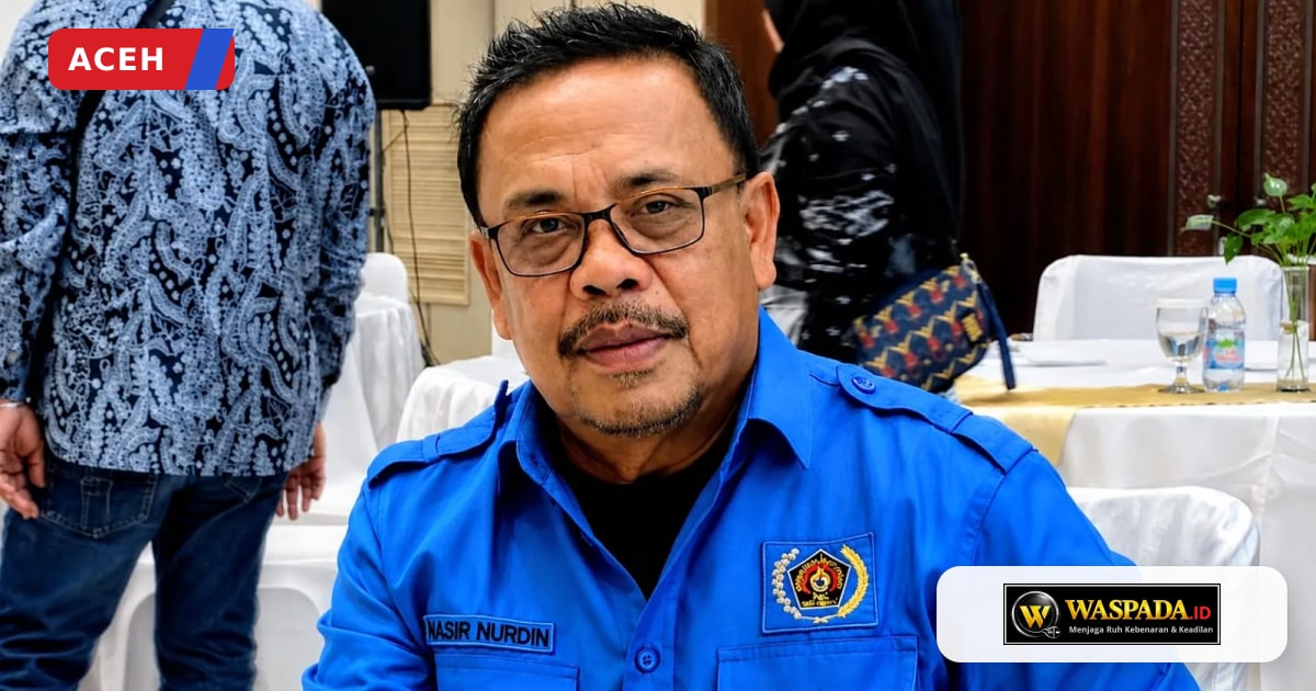 PWI Aceh Minta Polres Pidie Usut Ancaman ke Wartawan Komparatif.id, Pelapor Sebut Camat Benturkan dengan Aparatur Gampong
