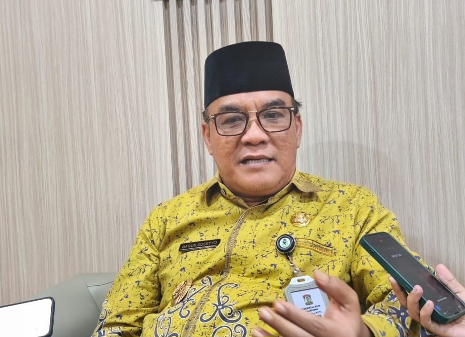 Wakil Wali Kota Balikpapan Sebut Keluarga Benteng Utama Hadapi Dampak Negatif Teknologi, Perpres Pertahanan Negara Dikaji Bersama OPD