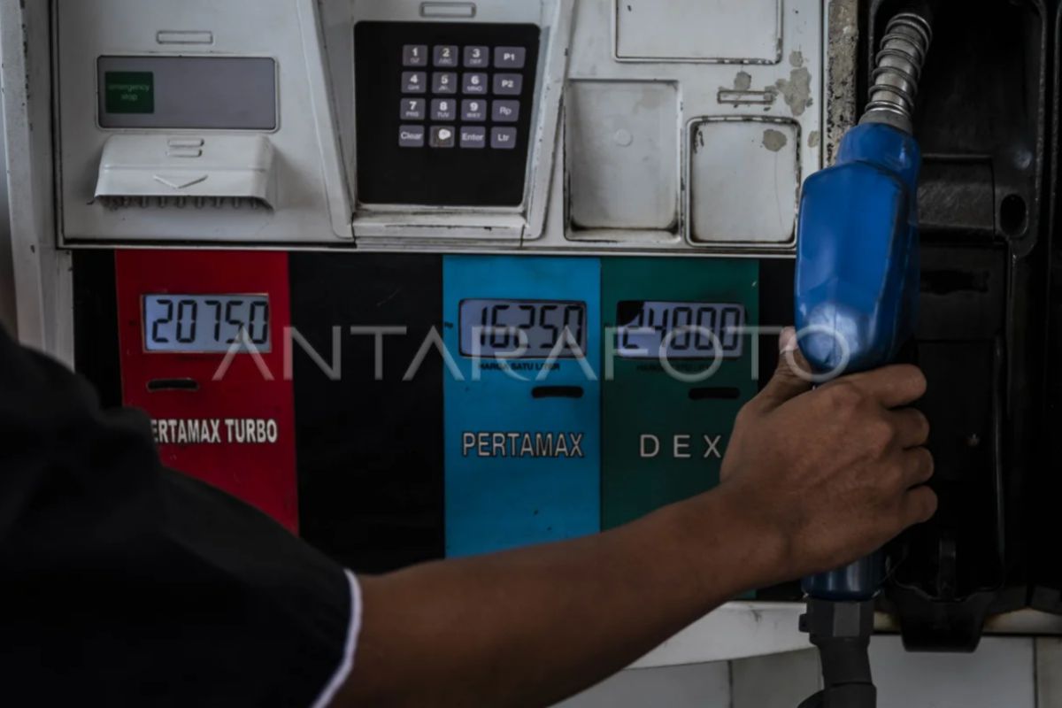 Pemda DIY Efisiensi Kendaraan Dinas Sejak Sebelum Kenaikan BBM Nonsubsidi, Gubernur Imbau Hidup Hemat