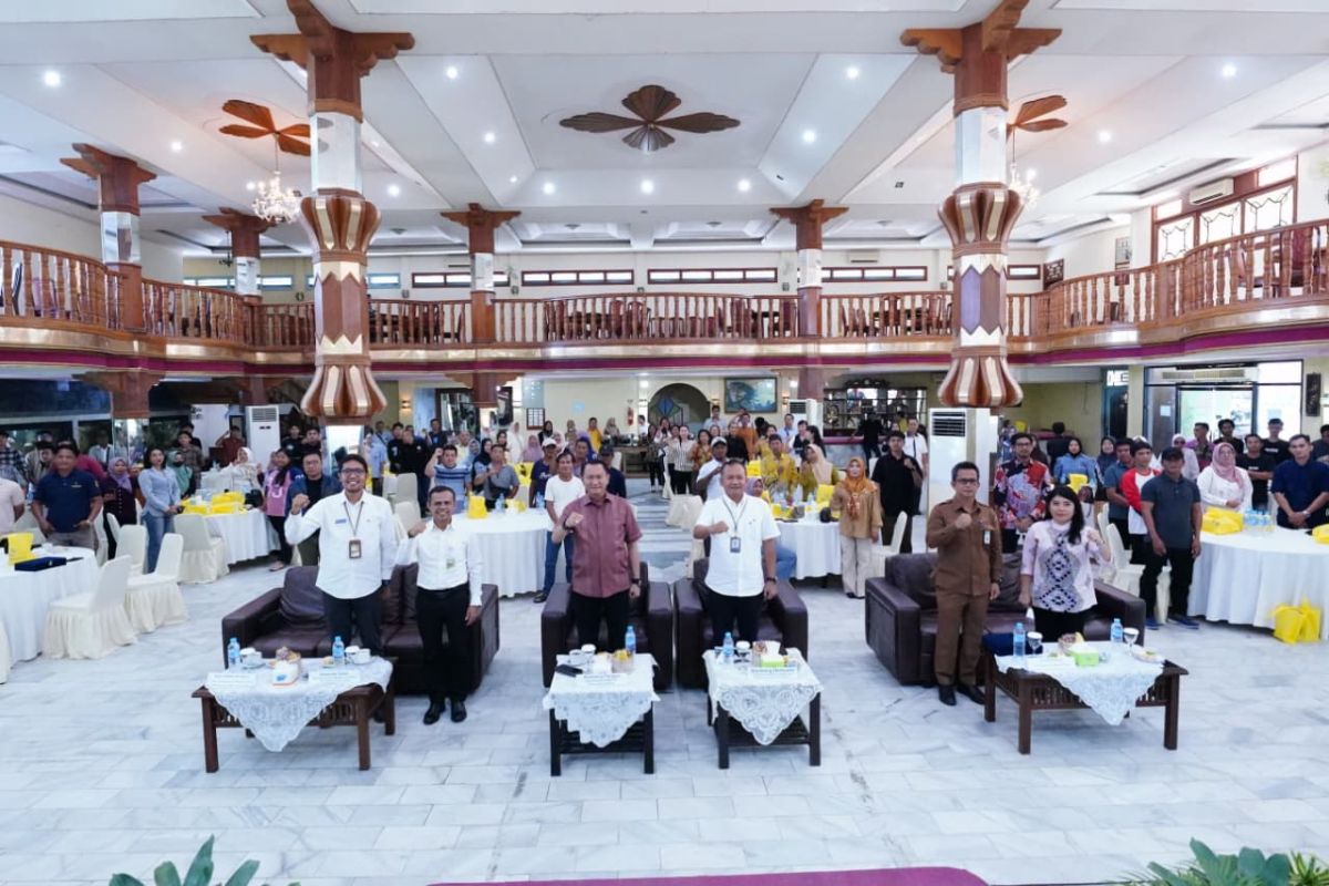 Komisi XII DPR dan BPH Migas Perkuat Pengawasan BBM Subsidi di Bangka Belitung, Petani dan Nelayan Jadi Prioritas