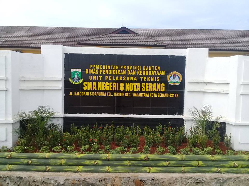 Koperasi Makmur Sejahtera SMA Negeri 8 Kota Serang Bantah Paksaan Penjualan Seragam, Sebut Bentuk Pelayanan