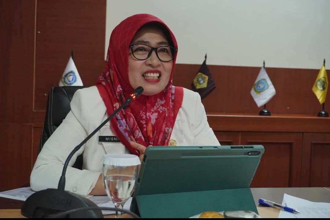 Pemprov Kepri Anggarkan Rp101 Miliar untuk Museum dan Monumen Bahasa Nasional di Pulau Penyengat, Target Rampung 2028