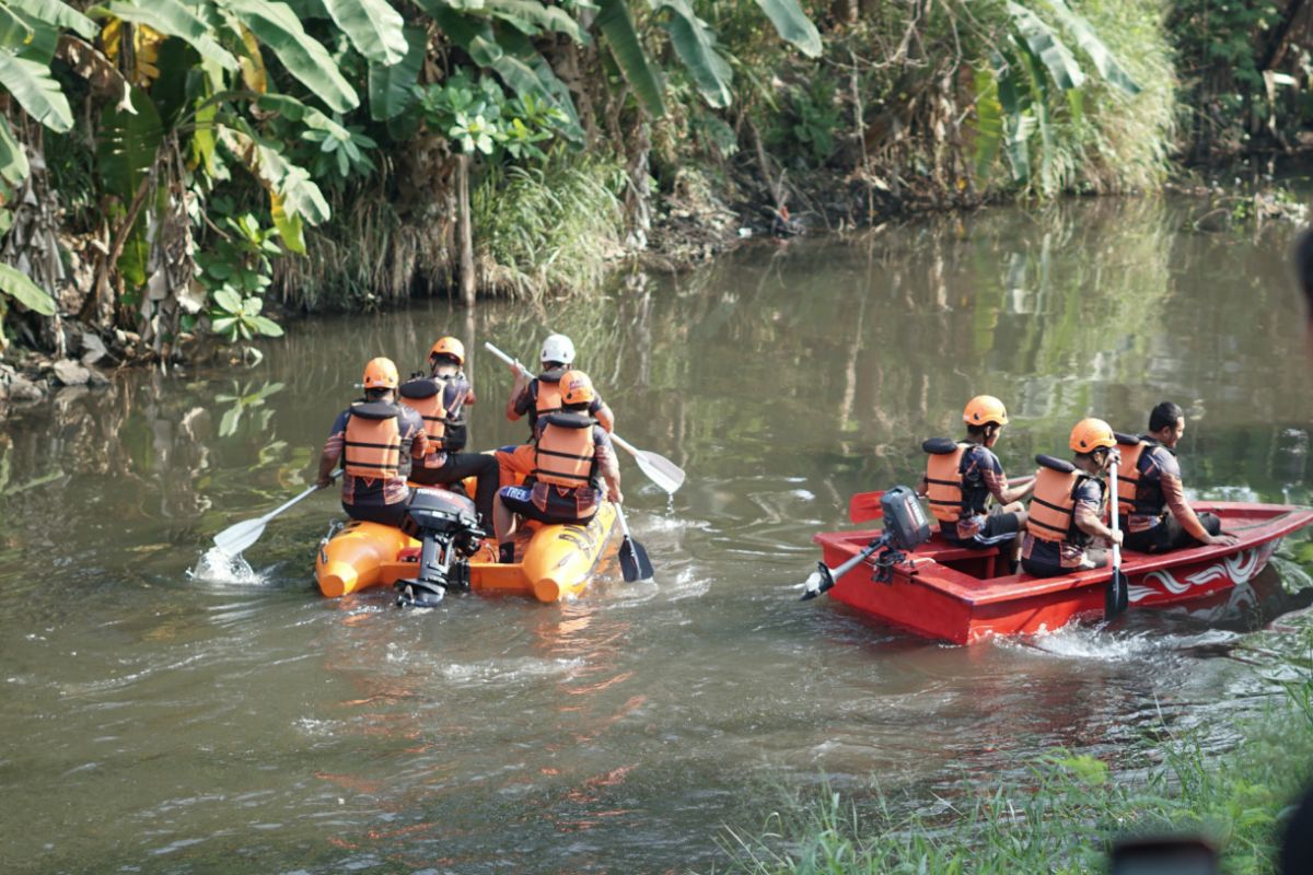Pemkot Yogyakarta Turunkan Alat Berat ke Sungai Code Sisi Selatan, Targetkan Sorosutan Selesai Usai Terban