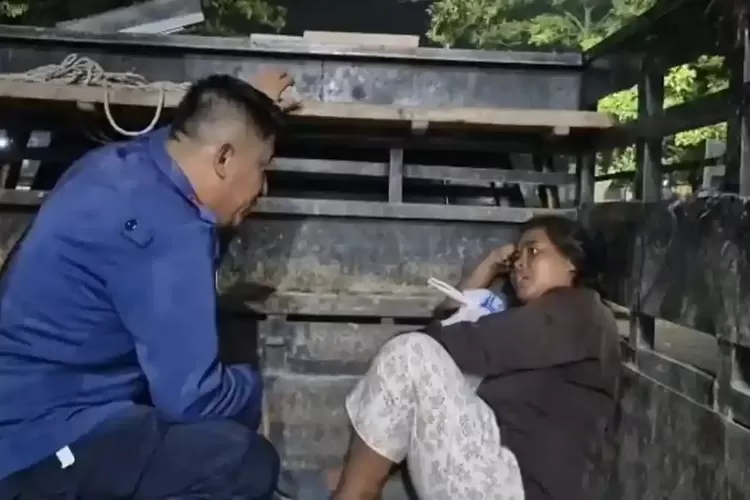 Setelah Dua Bulan Menghilang, Wulansari (27) Ditemukan Selamat di Lampung Selatan dan Dipulangkan ke Pelukan Keluarga