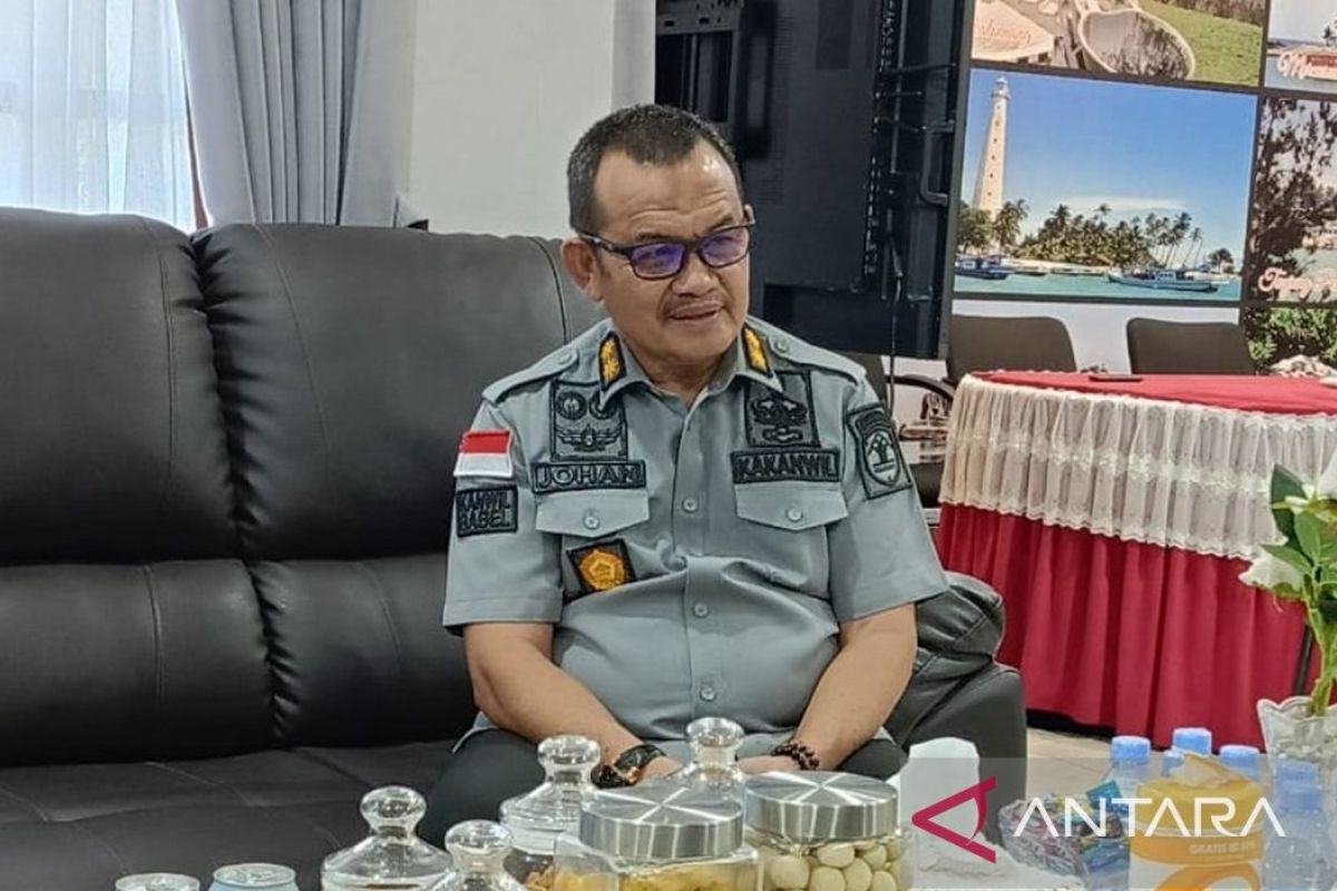 Kemenkum Babel Inventarisasi Lagu Daerah sebagai Kekayaan Intelektual Komunal, Cegah Klaim Pihak Asing
