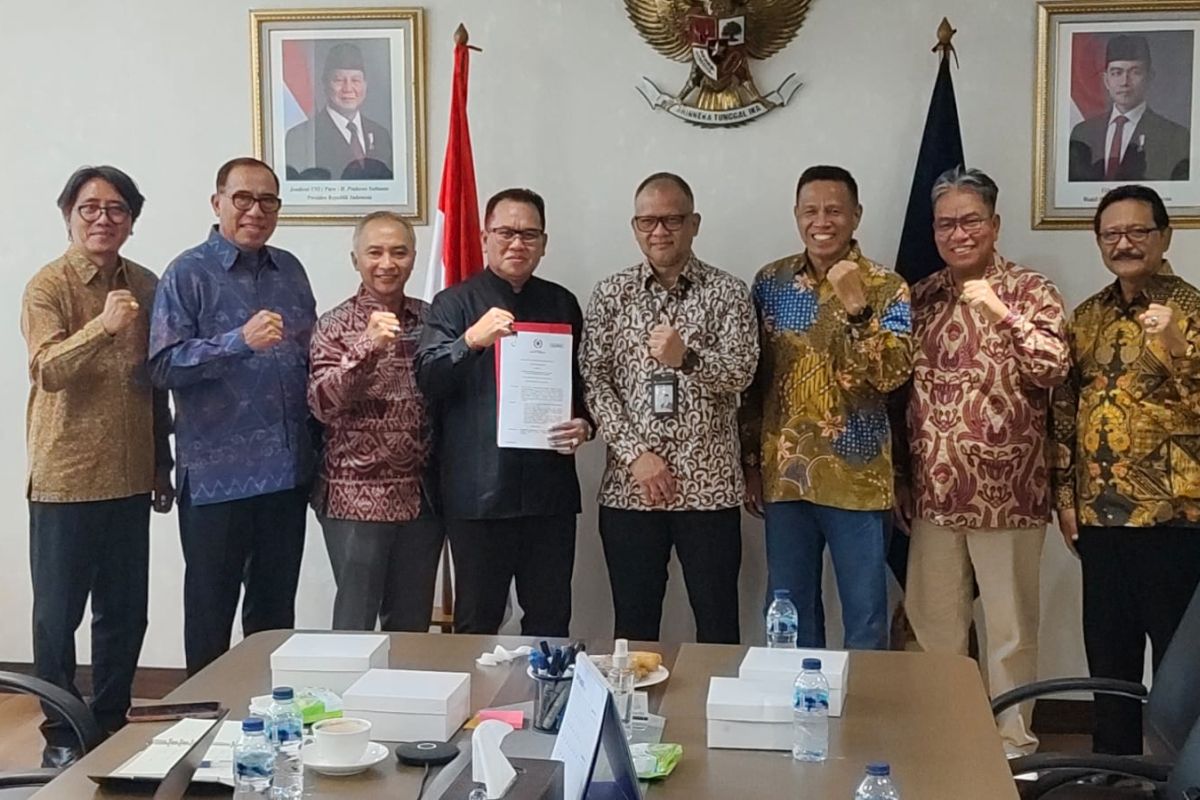 Undiksha Singaraja Bali Resmi Jadi PTN-BH, Kini Punya Kewenangan Penuh Kelola Keuangan dan Akademik