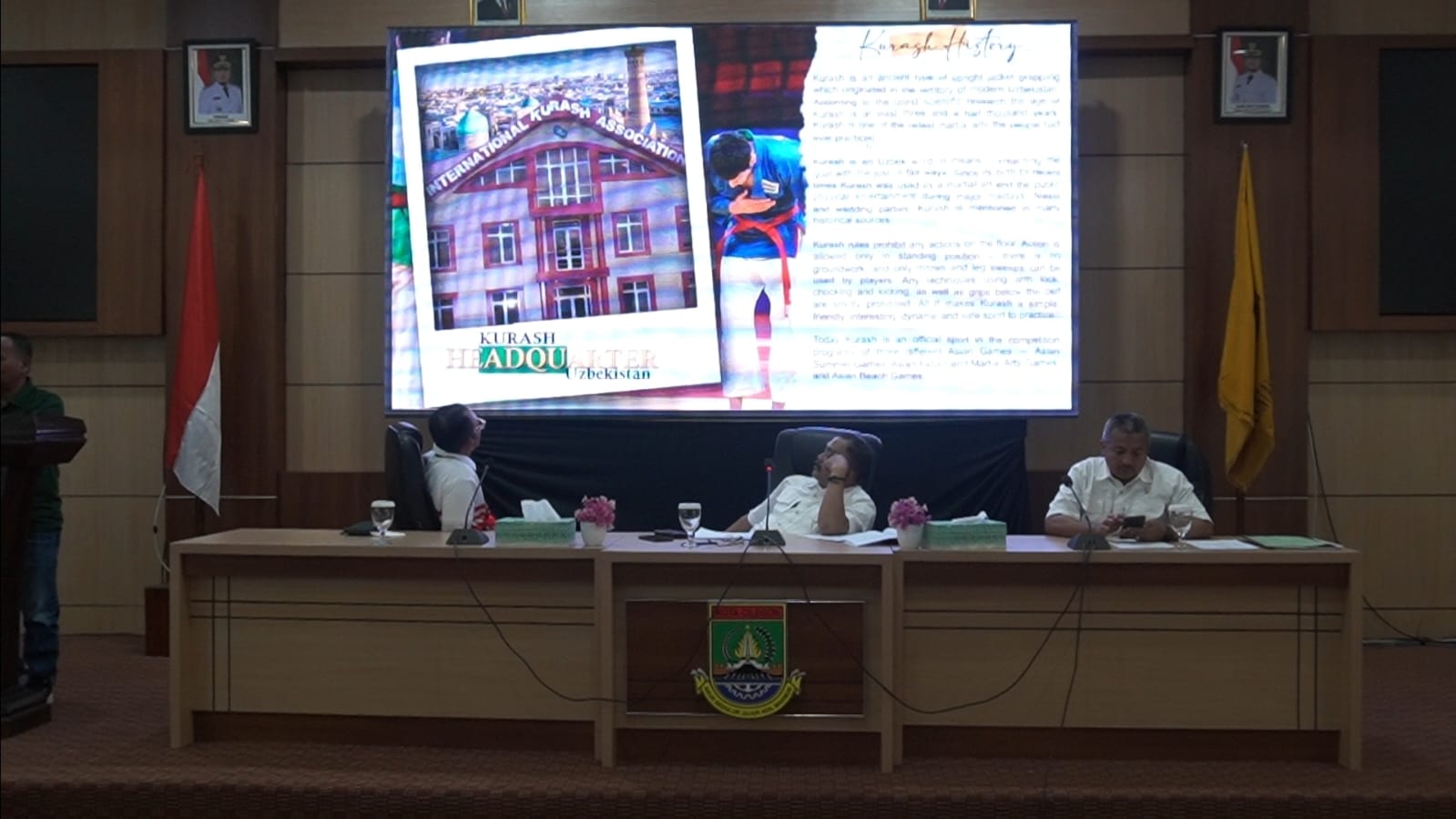 KONI Kota Cilegon Resmi Tambah 8 Cabang Olahraga Baru, Total 66 Cabor Siap Hadapi Porprov Banten 2026