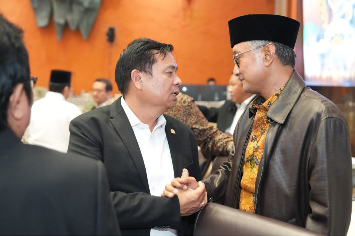 Kabar Terkini WTP 7 Tahun Beruntun, Menteri PU Dody Hanggodo Minta Tetap Akuntabel Menurut Pejabat