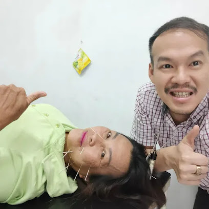 Rekomendasi Akupunktur Medan 2026: 10 Klinik Terpercaya untuk Kesehatan Anda
