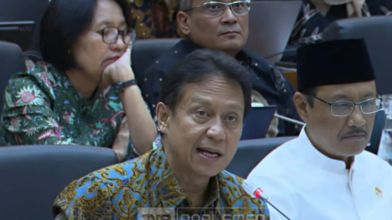 Cakupan Vaksinasi Campak Sumatera Barat Terendah Se-Indonesia, Menkes Ungkap Baru 4 Provinsi Capai Target 95 Persen