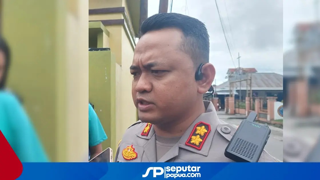 Satu Tewas dan Enam Luka Akibat Penyerangan Bersenjata di Tembagapura, Korban Mulai Dipulangkan ke Rumah