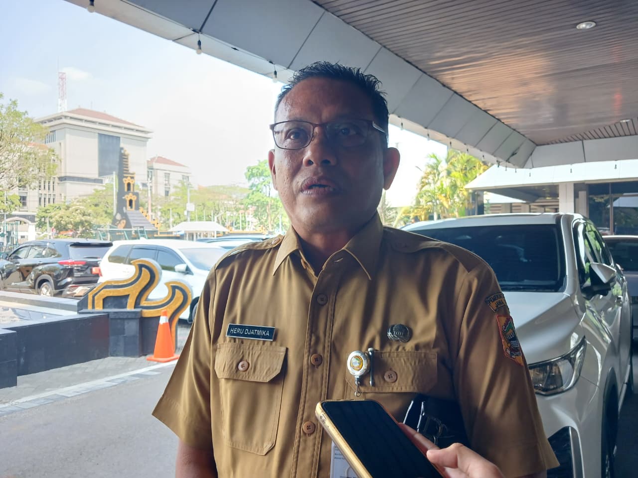 43 TPA di Jawa Tengah Masih Pakai Sistem Open Dumping, 23 di Antaranya Kena Sanksi Kementerian LH