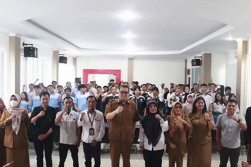Disperindag Sulteng Gelar Pelatihan Vokasi Kopi hingga Teknisi AC, Bidik Tenaga Kerja Sesuai Kebutuhan Industri