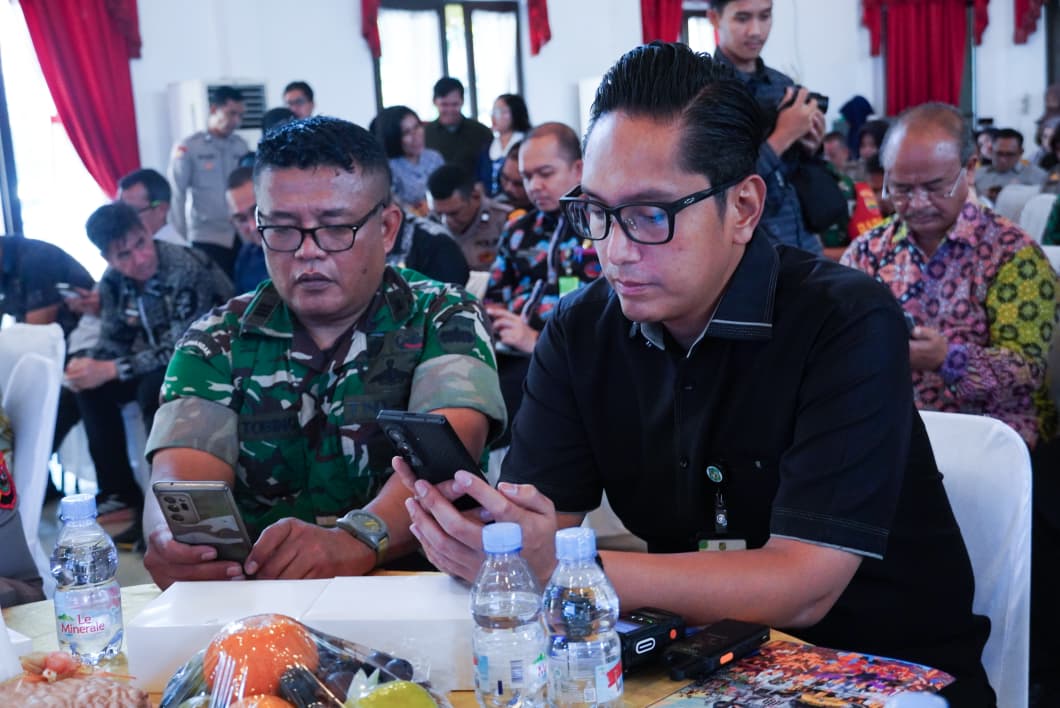 Wali Kota Medan Rico Waas Ajak Seluruh Elemen Jadi Agen Harmoni, Toleransi Jadi Modal Pembangunan Kota
