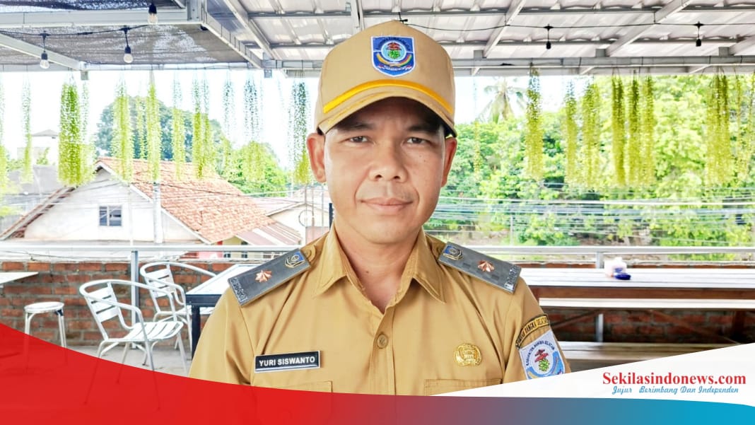 Diskominfo Bangka Selatan Ajak Orang Tua dan Sekolah Perkuat Proteksi Anak di Ruang Digital, PP Tunas Jadi Acuan