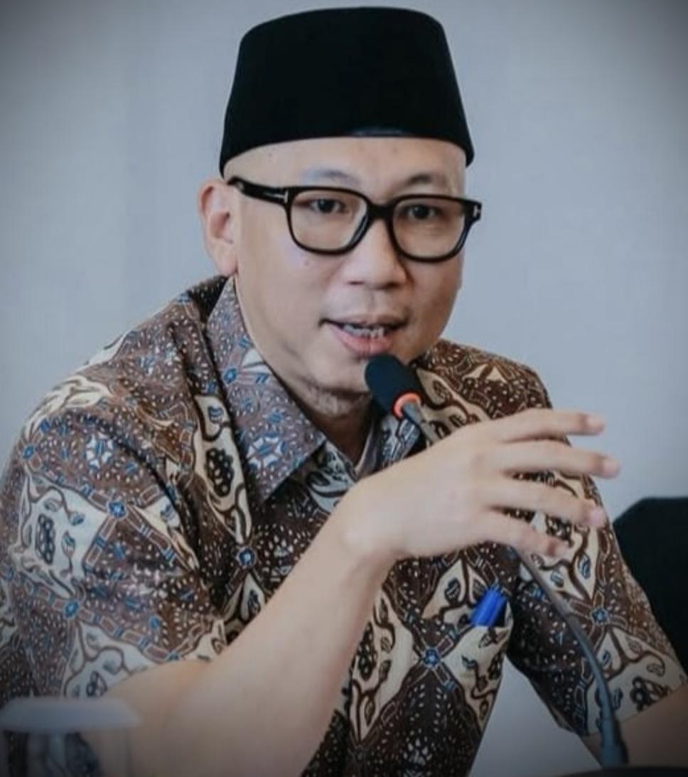 Gubernur Lampung Rahmat Mirzani Djausal Dukung Penuh Kepemimpinan Baru BGN untuk Perkuat Program Makan Bergizi Gratis