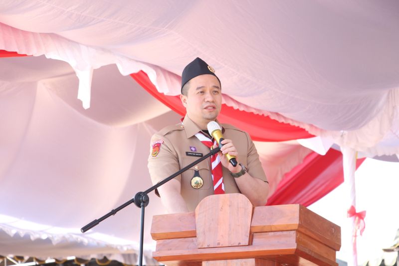 Pemkot Kupang Kembangkan Bumi Perkemahan Fatubena Jadi Objek Wisata Alam, Target Dukung Ekonomi Lokal