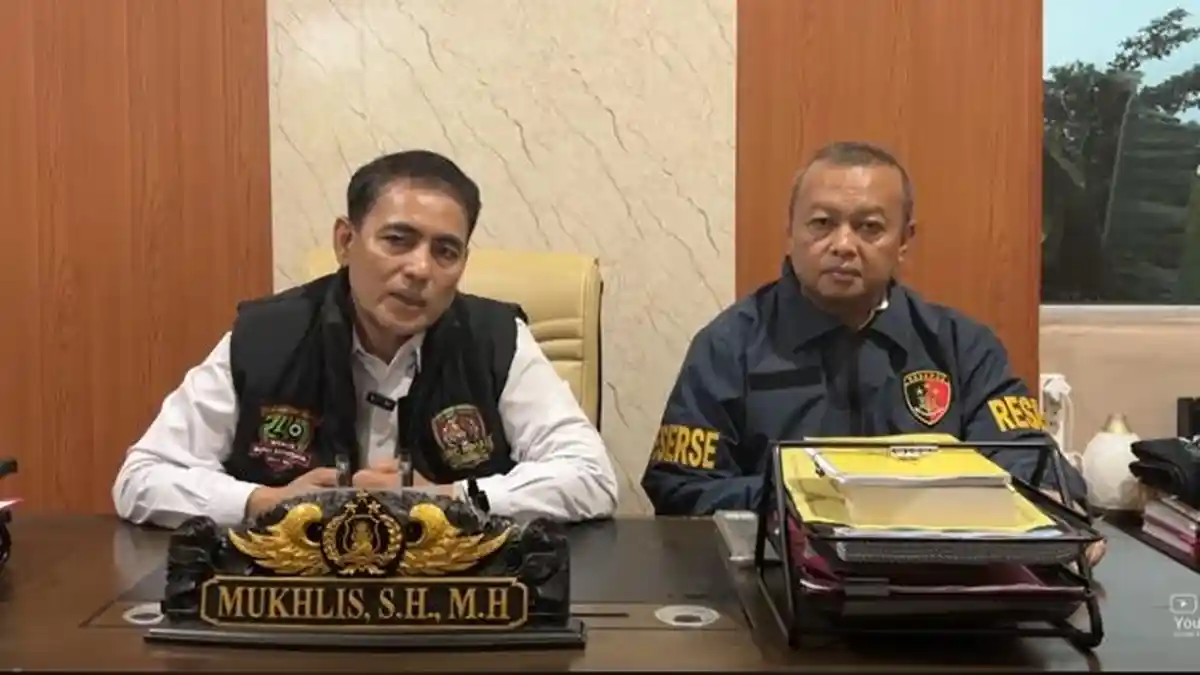 Remaja 18 Tahun di Ogan Ilir Racuni Pacar Hamil 3 Bulan Lalu Gantung Jasadnya, Ide dari Tayangan Media