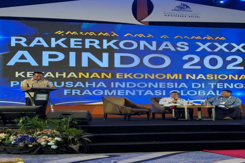 470 Layanan Kementerian Hukum Wajib Digital Mulai September 2026, Kanwil Kalteng Siapkan Akses bagi Pelaku Usaha