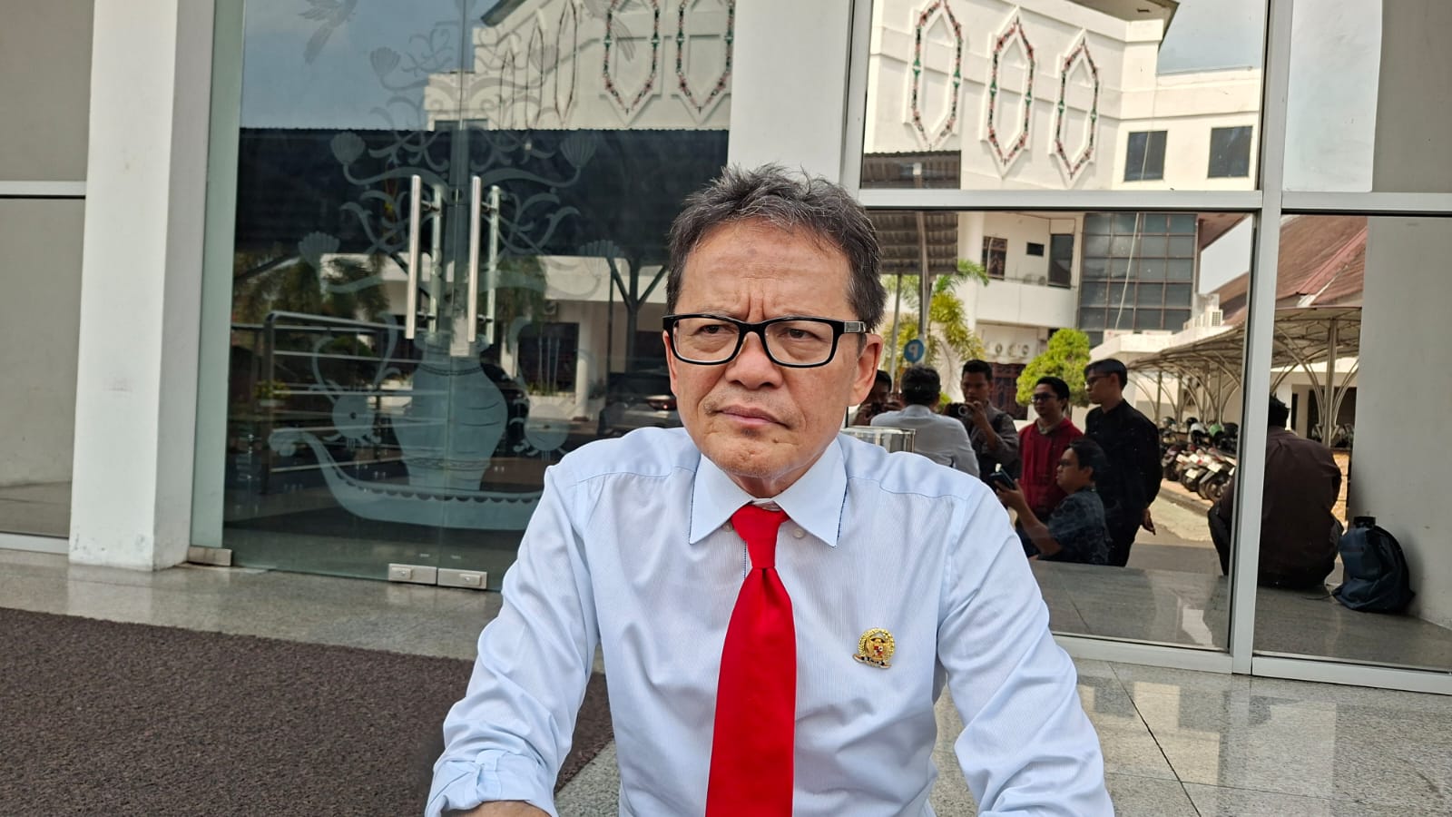 Proyeksi Silpa Rp350 Miliar di APBD Kalteng 2027 Masih Fluktuatif, Anggota Banggar DPRD Jelaskan Alasannya
