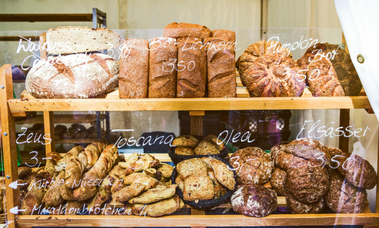 5 Bakery di Tangerang yang Cocok Jadi Buah Tangan