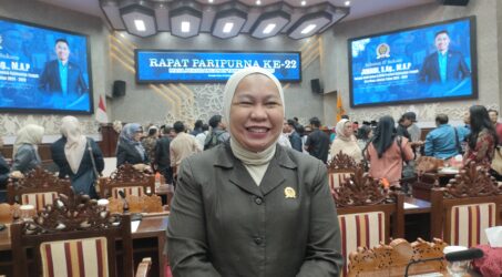 Anggota DPRD Kalteng Dorong Pembangunan Inklusif 2026, Target Pemerataan Kesejahteraan dari Palangka Raya hingga Pelosok